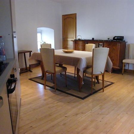 La Loge du Château Saint-Dier-dʼAuvergne Extérieur photo